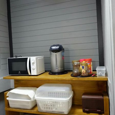 敦芒艾拉酒店 曼谷 外观 照片