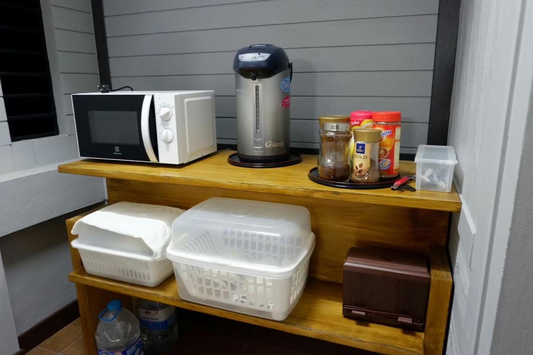 敦芒艾拉酒店 曼谷 外观 照片