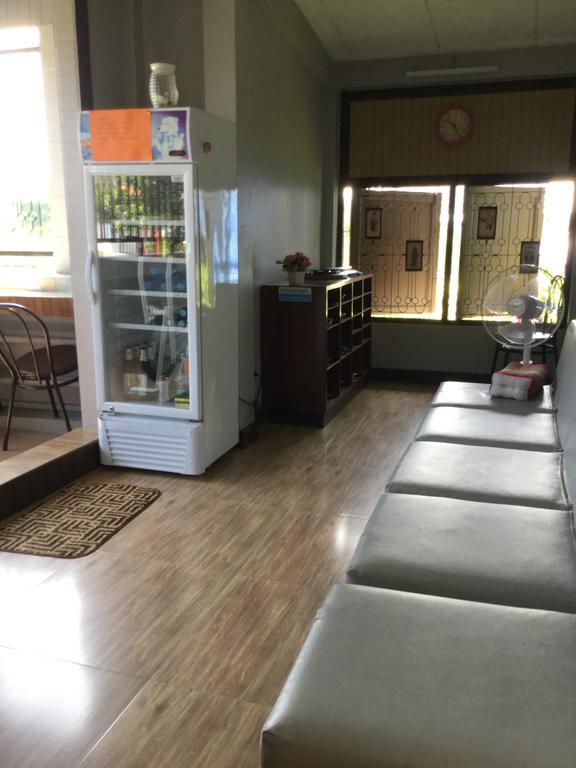敦芒艾拉酒店 曼谷 外观 照片