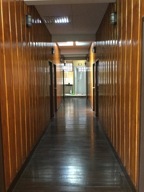 敦芒艾拉酒店 曼谷 外观 照片