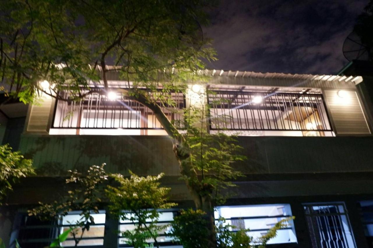 敦芒艾拉酒店 曼谷 外观 照片